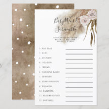 Pampas Rosadas Caza De Palabras De Bebé