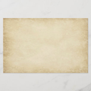 Lámina Papel antiguo