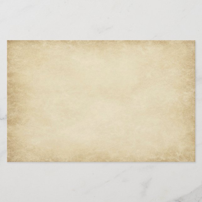Lámina Papel antiguo (Anverso)