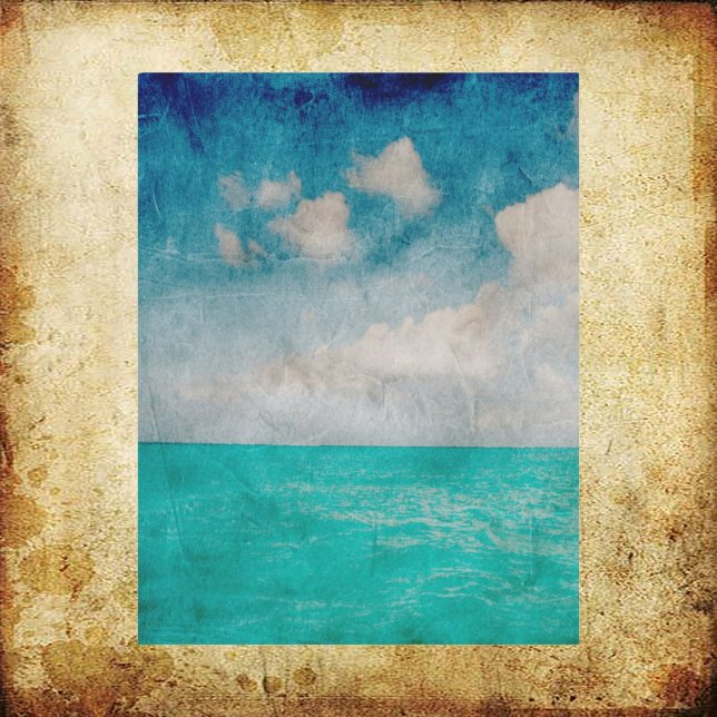 Lámina Papel Caribe alterado (Subido por el creador)