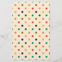 Papel de ajuste de jabón de punto de crema y multi
