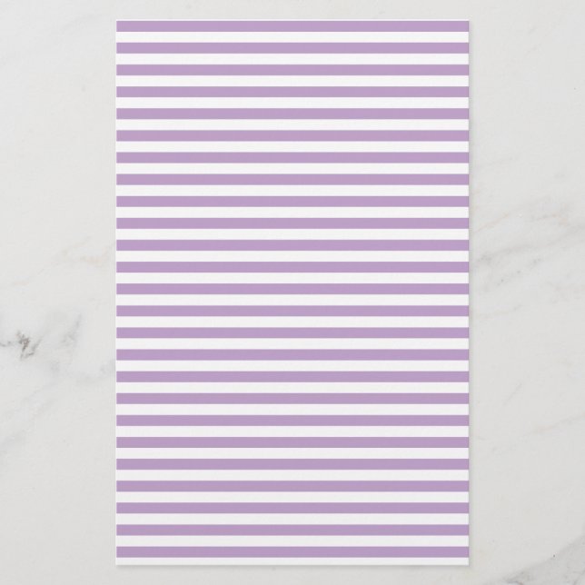 Lámina Papel de ajuste de jabón horizontal de banda rosa- (Anverso)