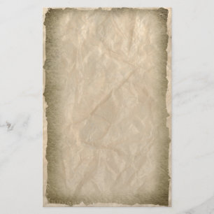 Lámina Papel de arruga