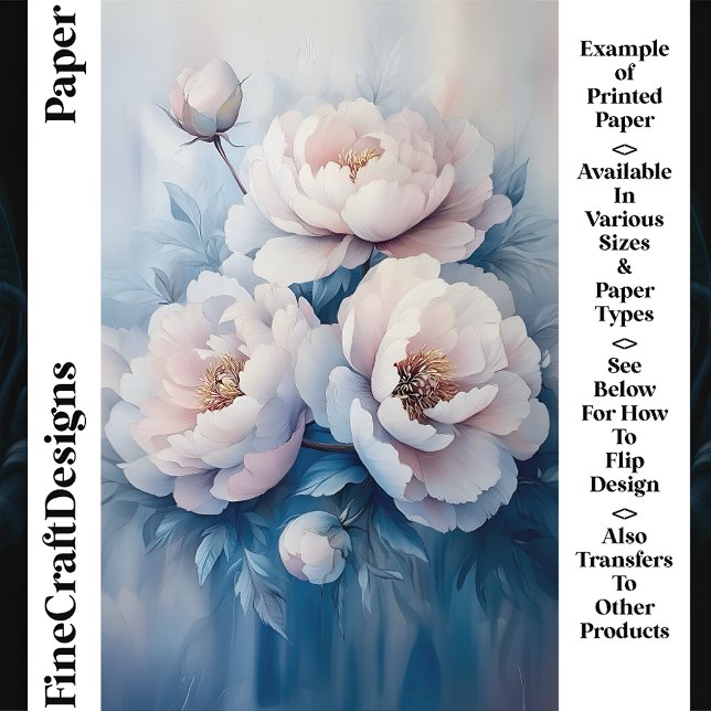 Lámina Papel de artesanía CR1 para personas blandas y de  (Subido por el creador)