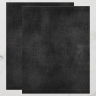 Lámina Papel de artesanía de papel de cuadernillo para el