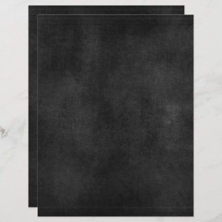 Lámina Papel de artesanía de papel de cuadernillo para el