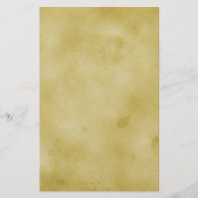 Lámina Papel de aspecto antiguo (Anverso)