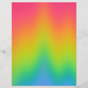 Lámina Papel de caja de Scrapbook