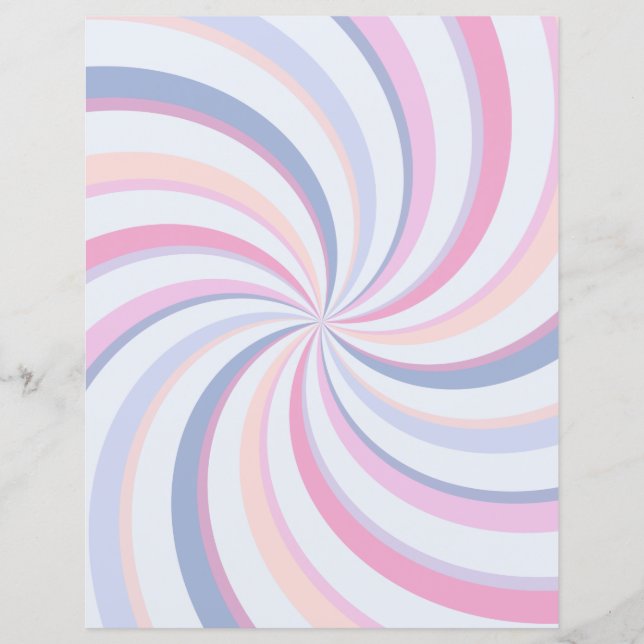 Lámina Papel de carátula rosa rosa de la rosa (Anverso)
