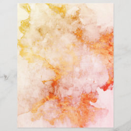 Lámina Papel de cartón de granito de cobre para cobre de 