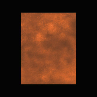 Lámina Papel de cartón de halloween