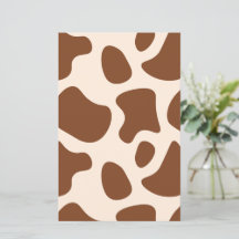 Papel de cartón de papel de cartón rosa y marrón