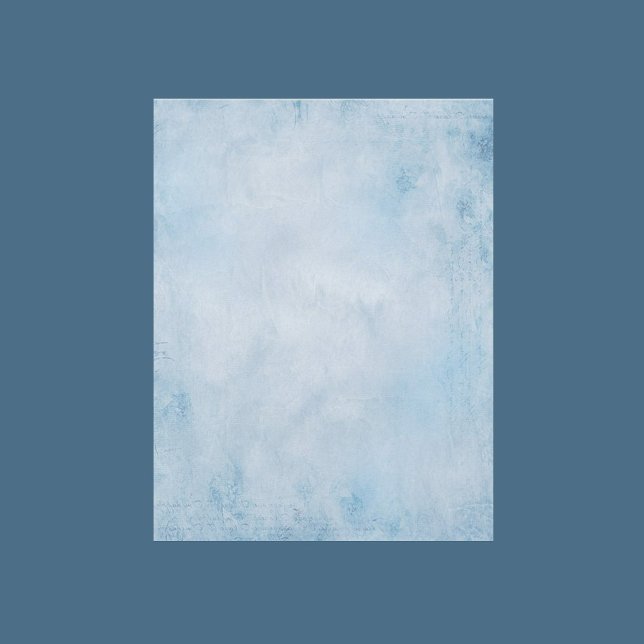 Lámina Papel de cartón dulce azul (Subido por el creador)