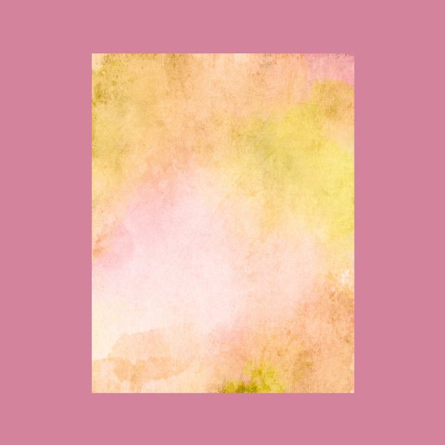 Lámina Papel de cartón para arcoíris Sherbet (Subido por el creador)