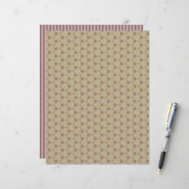Lámina Papel de cartón para honeycomb Hexagonal de los ne