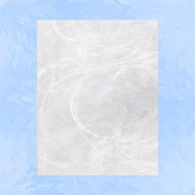 Lámina Papel de cartón para patinar sobre hielo (Subido por el creador)