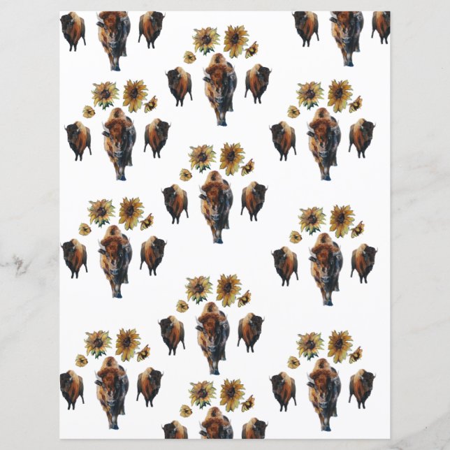 Lámina Papel de cierre (Anverso)