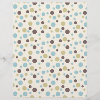 Lámina Papel de cuadernillo