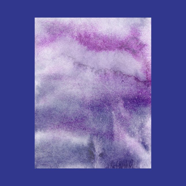 Lámina Papel de cuadernillo abstrato púrpura y azul (Subido por el creador)
