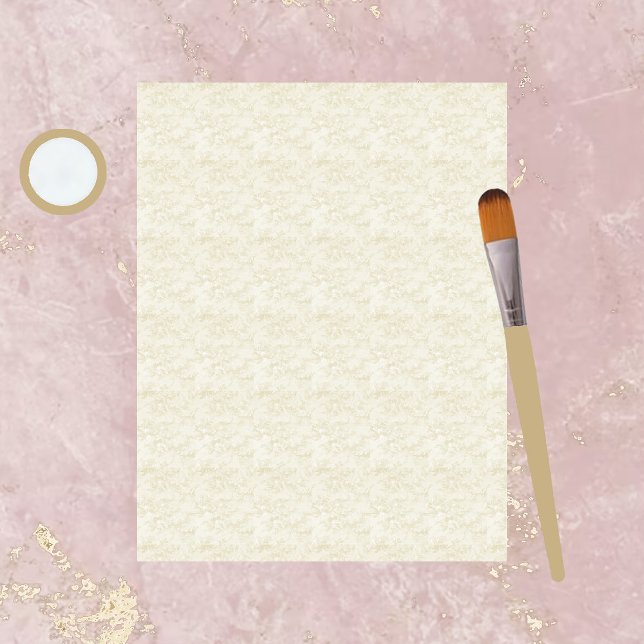 Lámina Papel de cuadernillo de boda Lace 1 (Subido por el creador)