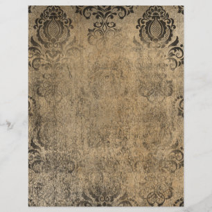 Lámina Papel de cuadernillo de malla de malla de maleza d