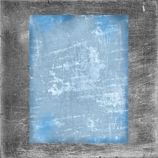 Lámina Papel de cuadernillo de pizarra azul (Subido por el creador)