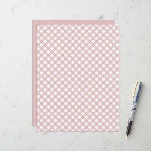 Lámina Papel de cuadernillo del patrón cuadrado del color