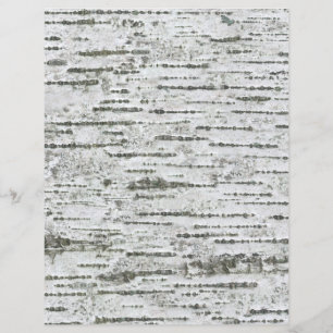 Lámina Papel de cuadernillo del patrón gris blanco de la