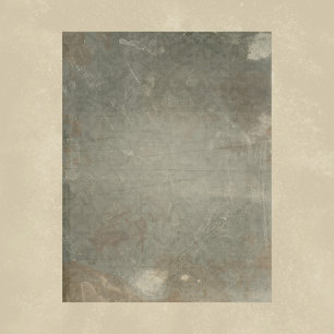 Lámina Papel de cuadernillo militar