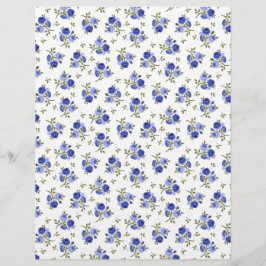 Lámina Papel de cuadernillo para artes y artesanías de Ro