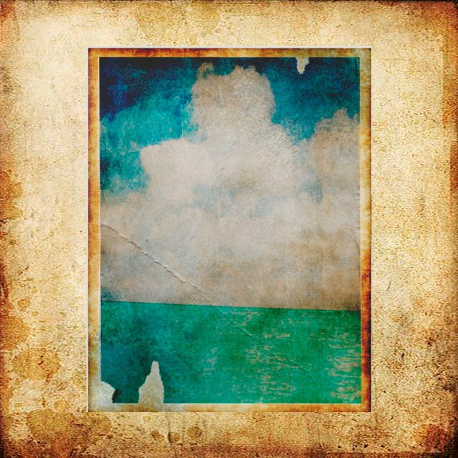 Lámina Papel de cuadernillo para el Caribe con problemas (Subido por el creador)