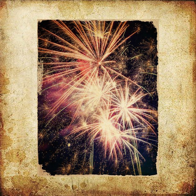 Lámina Papel de cuadernillo para fuegos artificiales de G (Subido por el creador)