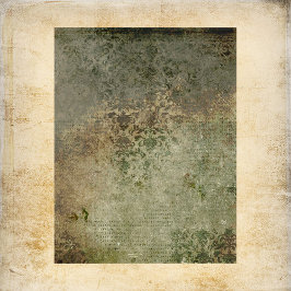 Lámina Papel de cuadernillo para mansiones abandonadas