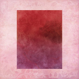 Lámina Papel de cuadernillo para Reds