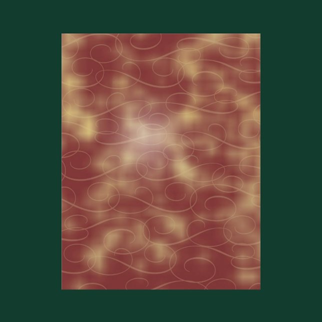 Lámina Papel de cuadernillo para Swirls (Subido por el creador)