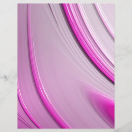 Lámina Papel de cuadernillo rosado rosado rojo