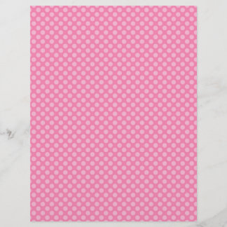 Lámina Papel de cuaderno de Chica de caballos de Rocas BR