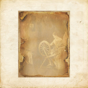 Lámina Papel de cuaderno de chispas para la rueda girator