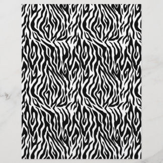 Lámina Papel de cuaderno de Moda Boutique Boy