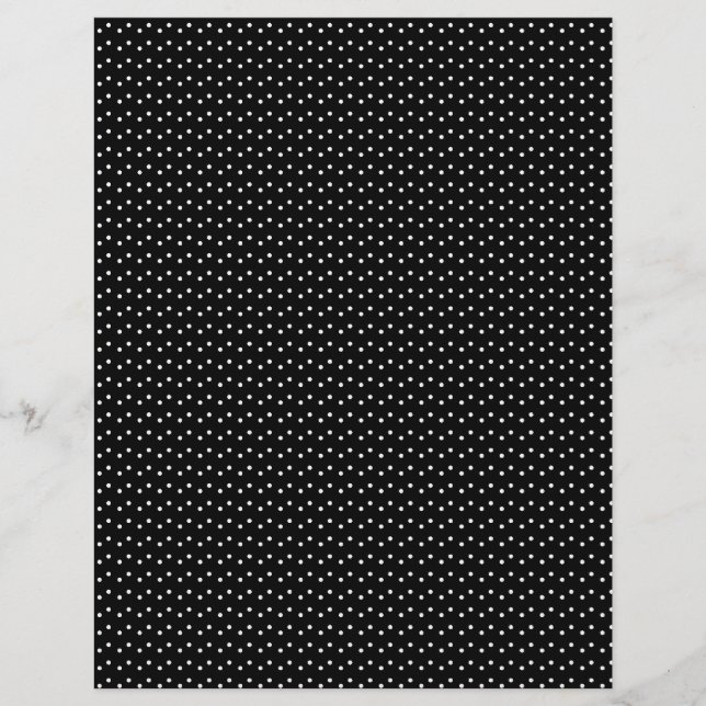 Lámina Papel de cuaderno de Moda Boutique Boy 3 (Anverso)