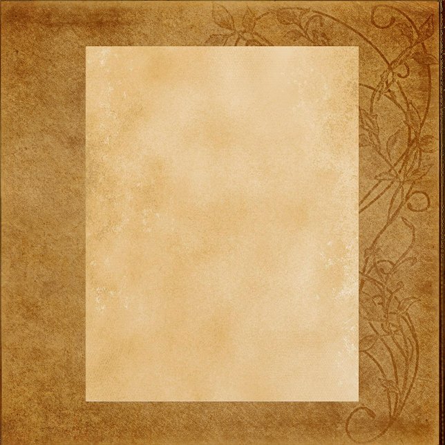 Lámina Papel de cuaderno de oro impactante (Subido por el creador)