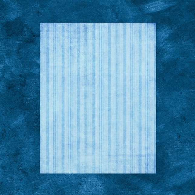 Lámina Papel de cuaderno de tiras azules (Subido por el creador)