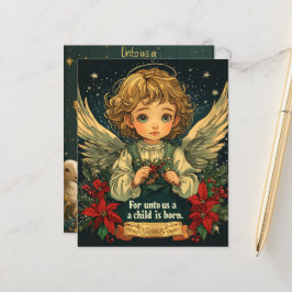 Lámina Papel de cuaderno gráfico de la Biblia Infantil Cr