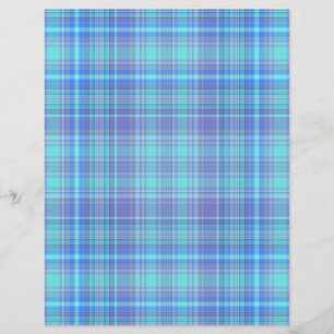 Lámina Papel de cuaderno gráfico de textura