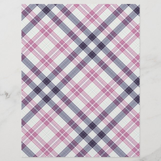 Lámina Papel de descomposición y diseño (Anverso)