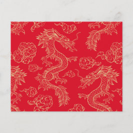 Lámina Papel de dragón japonés | Artesanía Exótica
