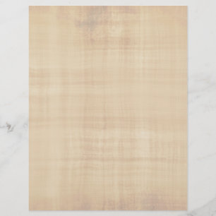 Lámina Papel de escritura al estilo del papiro en Egipto