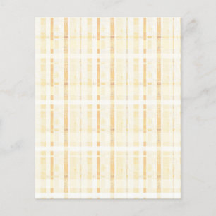 Lámina Papel de fondo de scrapbook a cuadros texturizado 
