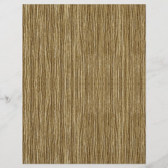 Lámina Papel de hongos y de artesanía (Anverso)