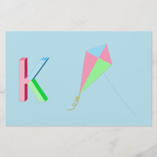 Lámina Papel de Kite